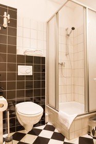 Apartments in Schoeneberg