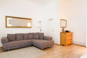 Apartments in Schoeneberg