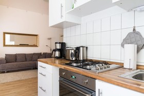 Apartments in Schoeneberg