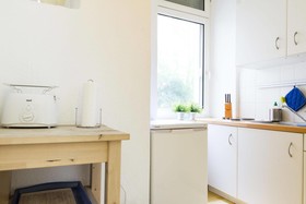 Apartments in Schoeneberg