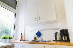 Apartments in Schoeneberg