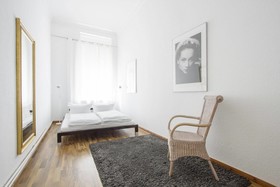 Apartments in Schoeneberg