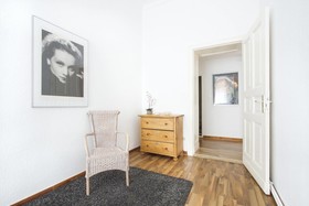 Apartments in Schoeneberg