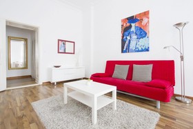 Apartments in Schoeneberg