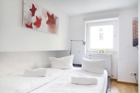 Apartments in Schoeneberg