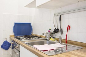 Apartments in Schoeneberg