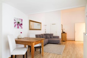 Apartments in Schoeneberg