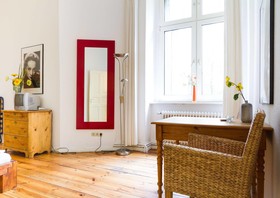 Apartments in Schoeneberg