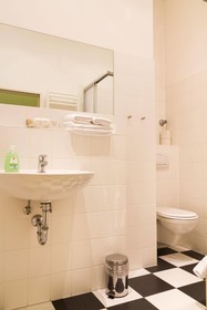 Apartments in Schoeneberg