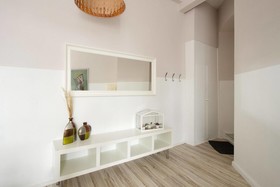 Apartments in Wedding