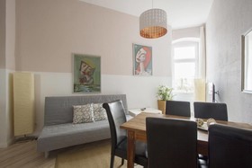 Apartments in Wedding