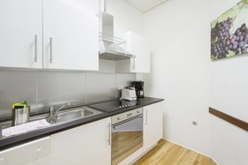Apartments in Wedding