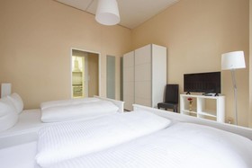Apartments in Wedding