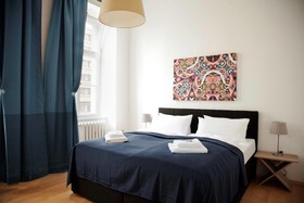Apartments Mitte Residence