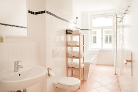 Apartments Mitte Residence