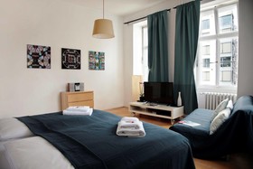 Apartments Mitte Residence