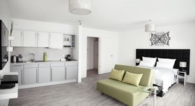 Apartments Rosenthal Residence