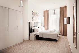 Apartments Rosenthal Residence