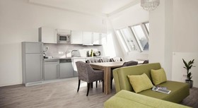 Apartments Rosenthal Residence