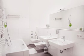 Apartments Rosenthal Residence