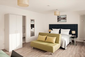 Apartments Rosenthal Residence