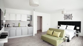Apartments Rosenthal Residence