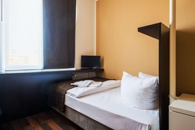Apple City Hotel