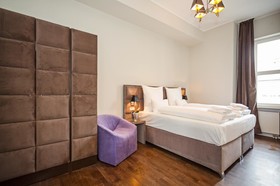 arabel Design Apartments