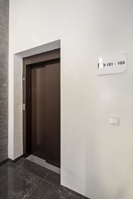 arabel Design Apartments