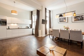 arabel Design Apartments