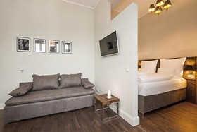 arabel Design Apartments