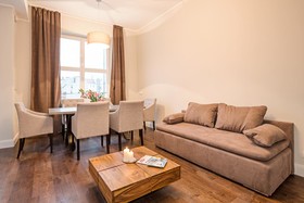 arabel Design Apartments