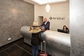 arabel Design Apartments