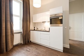arabel Design Apartments