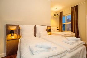 arabel Design Apartments