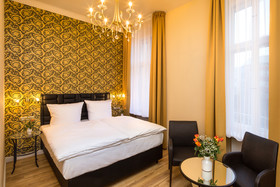 AMC Hotel Schöneberg