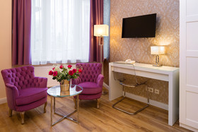 AMC Hotel Schöneberg