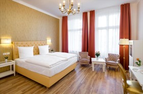 AMC Hotel Schöneberg