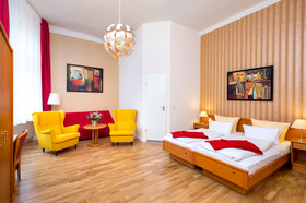 AMC Hotel Schöneberg