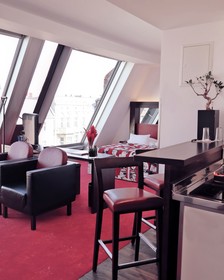 Arcotel Velvet Berlin