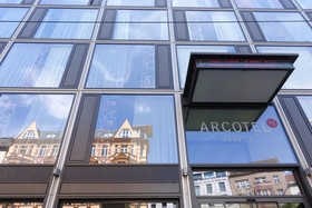 Arcotel Velvet Berlin