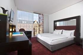 Arcotel Velvet Berlin