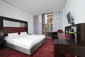 Arcotel Velvet Berlin