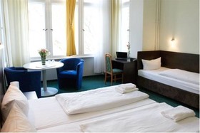 Arta Lenz Hotel