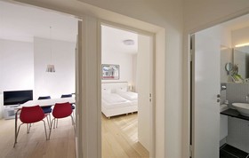 Art' Appart Berlin Suiten