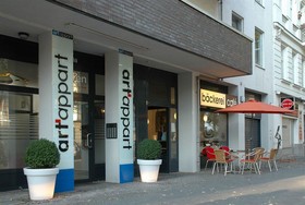 Art' Appart Berlin Suiten