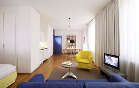 Art' Appart Berlin Suiten