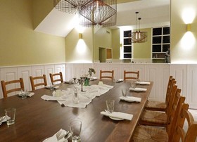 Arte Luise Kunsthotel