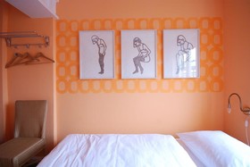 Arte Luise Kunsthotel