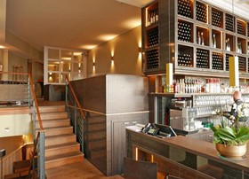 Arte Luise Kunsthotel